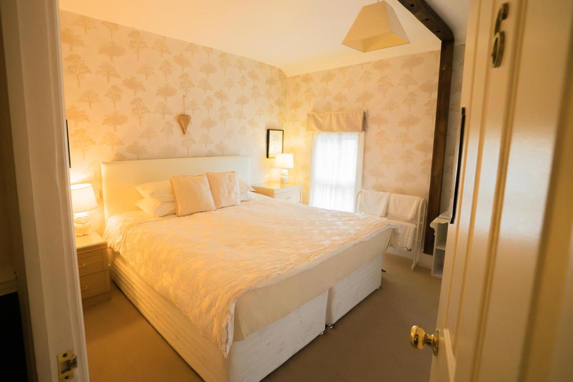 Maison Dieu Guest House โดเวอร์ ภายนอก รูปภาพ