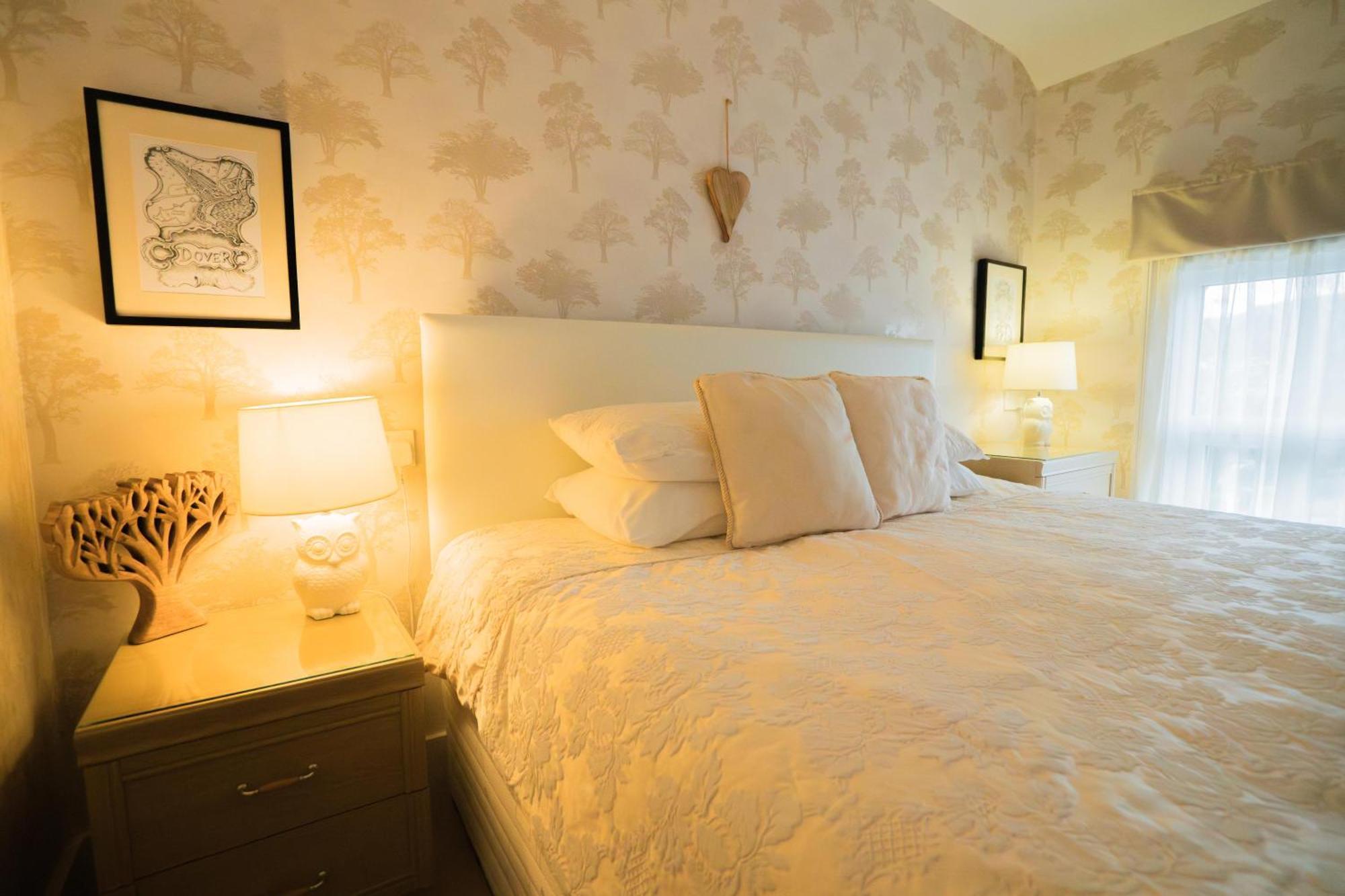 Maison Dieu Guest House โดเวอร์ ภายนอก รูปภาพ