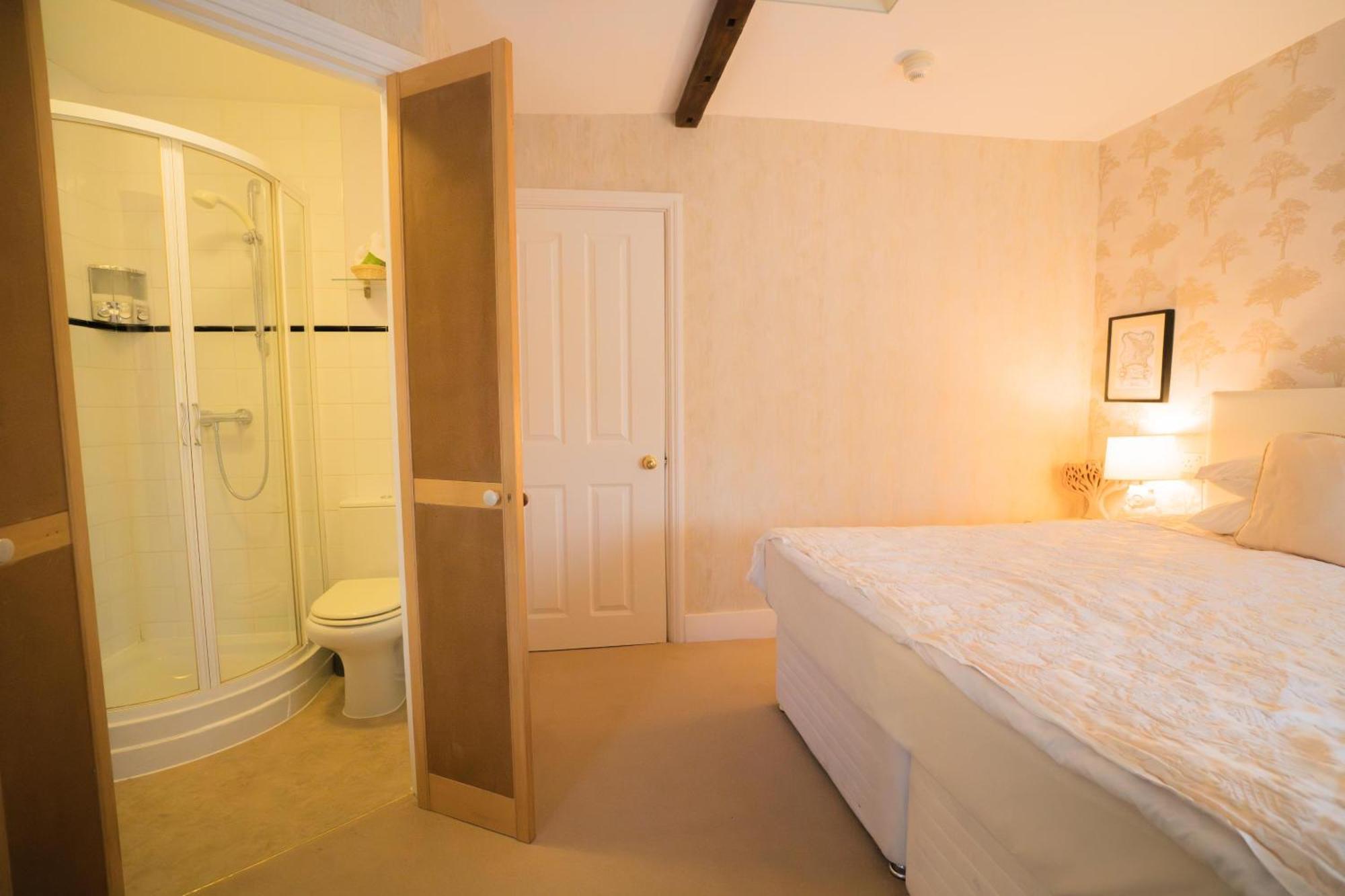 Maison Dieu Guest House โดเวอร์ ภายนอก รูปภาพ