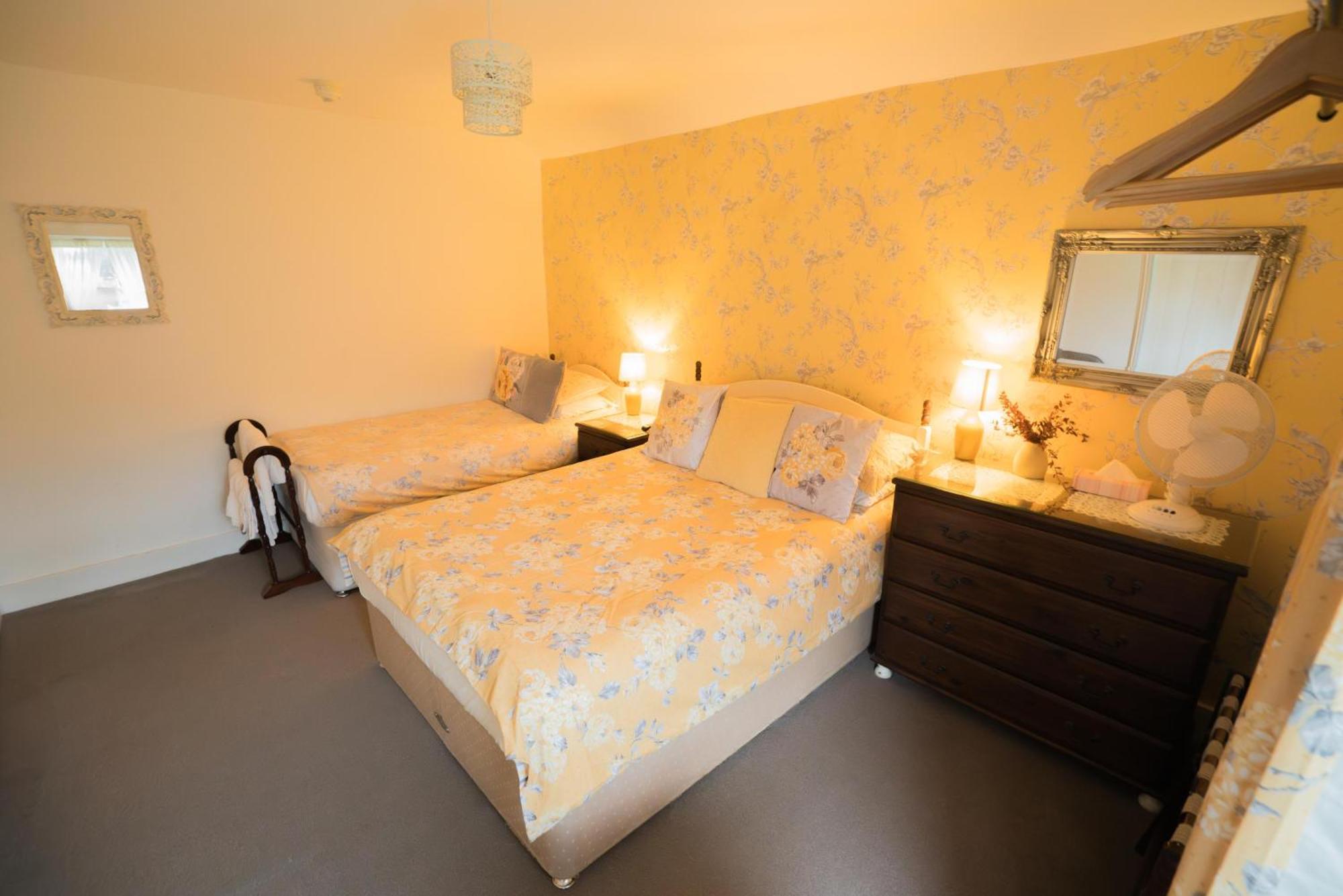 Maison Dieu Guest House โดเวอร์ ภายนอก รูปภาพ