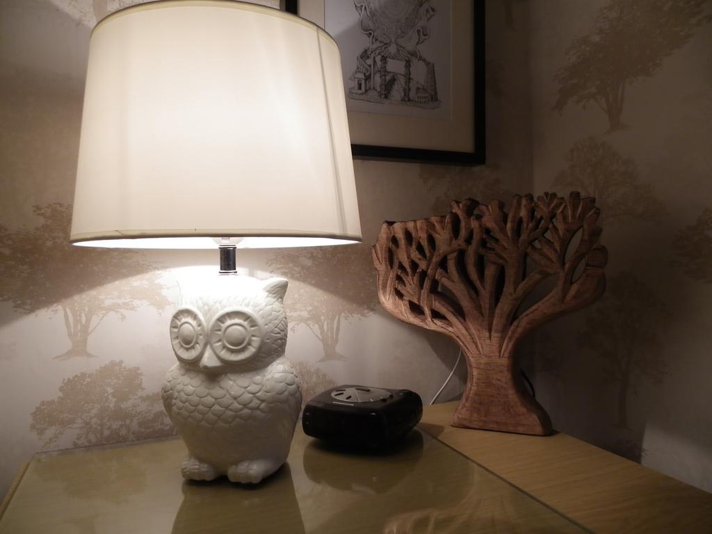 Maison Dieu Guest House โดเวอร์ ภายนอก รูปภาพ