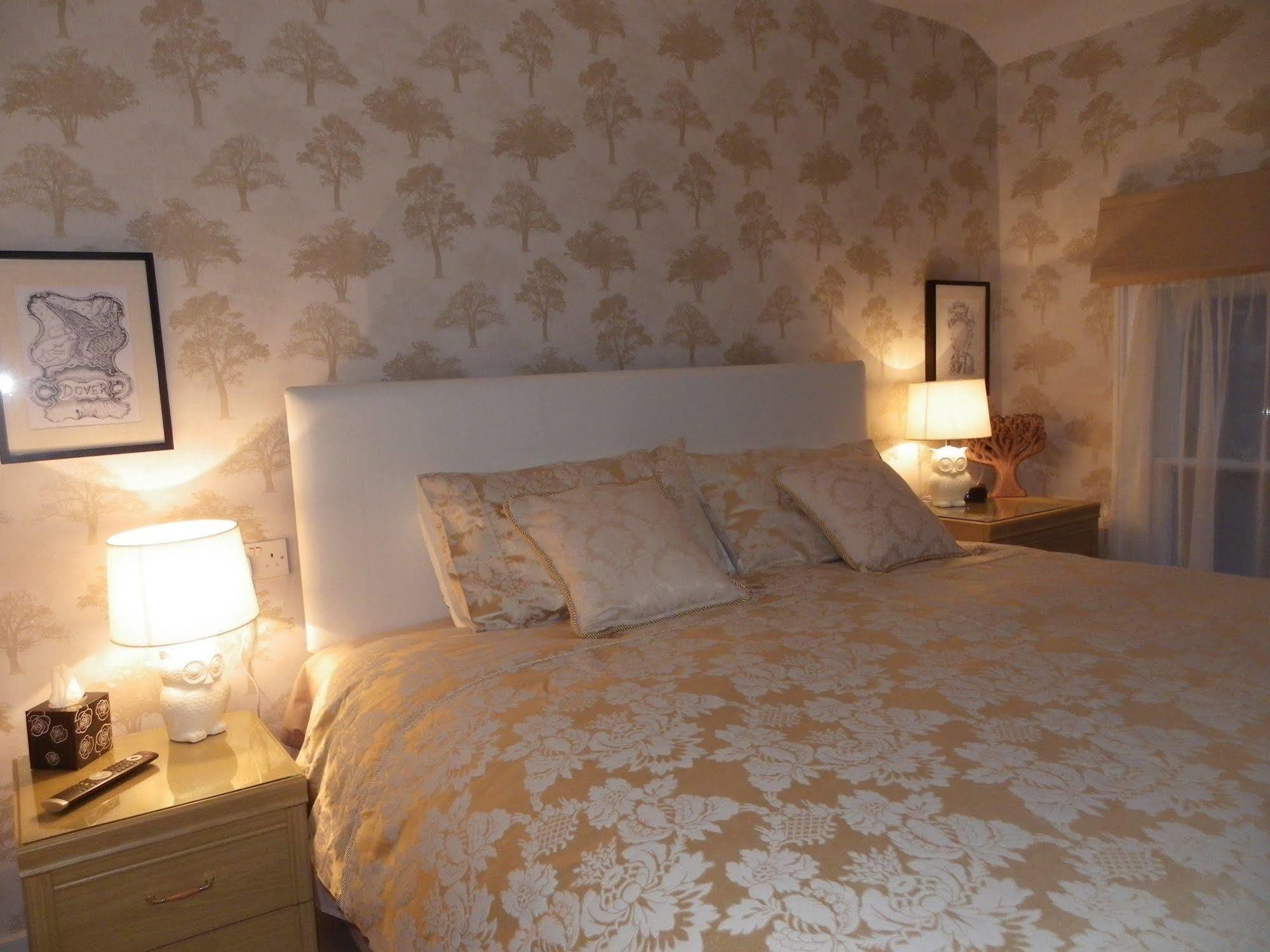 Maison Dieu Guest House โดเวอร์ ภายนอก รูปภาพ