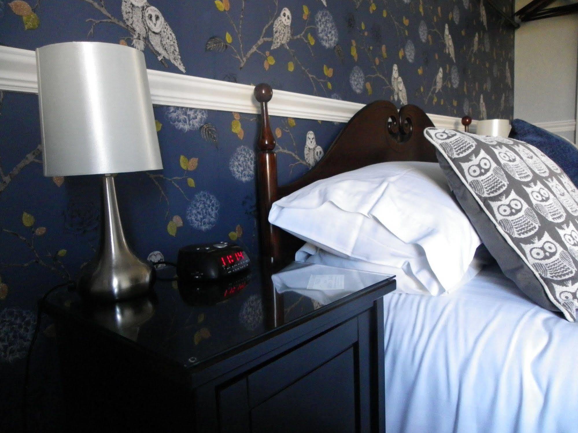 Maison Dieu Guest House โดเวอร์ ภายนอก รูปภาพ